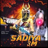 sadiya..3m