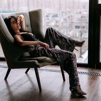 оригинальный звук