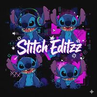 original sound - MR. STITCH