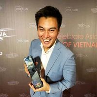 suara asli - dea seran