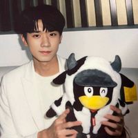 suara asli - keys 💤