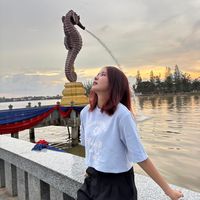 original sound - ឈាង លីហ្សា