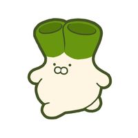 negiusagi
