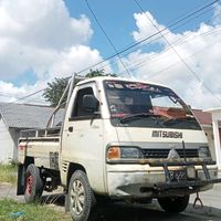 suara asli - pik up gacor