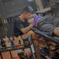 原聲 - 墨.tattoo刺青處.