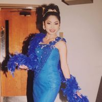 original sound - Fan Touch Sunnix music