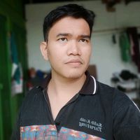 suara asli - Enos Hasiholan Siburian