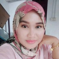 bunyi asal - kuih deram mamalinda