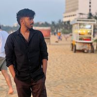 arosha.j