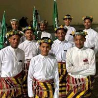 الصوت الأصلي