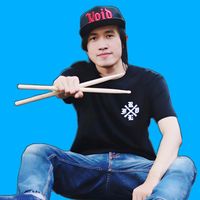 Tentang Gaji Drum Cover Parodi Karna Su Sayang