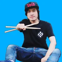 Drum Cover Goyang Nasi Padang