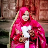 original sound - Munira Hossain