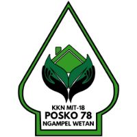 suara asli - KKN Desa Ngampel Wetan, Kendal
