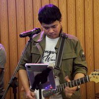 เสียงต้นฉบับ - FB : เท่ห์ พอใจ