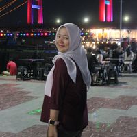 suara asli - Della🐣