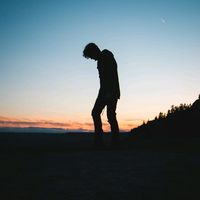 suara asli - Lyrics