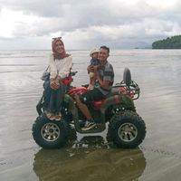 suara asli - ridhofrahmana