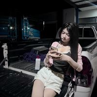 เสียงต้นฉบับ - กอ’กี้