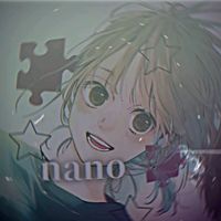 オリジナル楽曲 - nano☆
