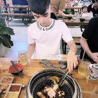 nhạc nền - Boiii