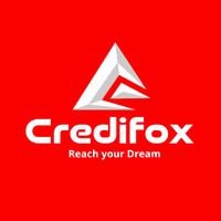 suara asli - Credifox 0fficial store