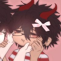 original sound - 「⛧ « Promise » ⛧」
