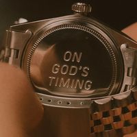 Rush reflix slow version