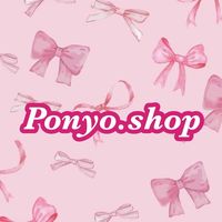 ponyo.yeah