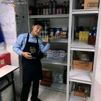 original sound - Barista K2🇲🇲