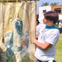 Cantemos al amor de los amores