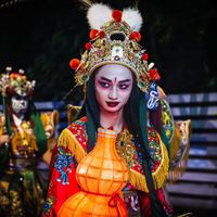 原聲 - liu