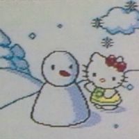 오리지널 사운드 - 무지개