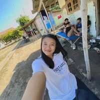 suara asli - Lisa🩵💙