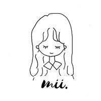 オリジナル楽曲 - miiのおるすばん