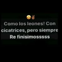 sonido original