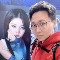 原聲 - Vic Lee
