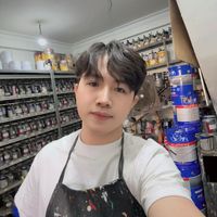 âm thanh gốc - Nguyên_Paint