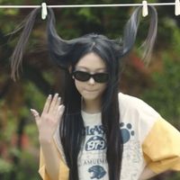 ネオンサイン にじみんver.