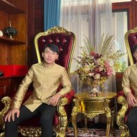 เสียงต้นฉบับ - Phonexay