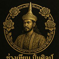 เสียงต้นฉบับ - ช่างเทียน
