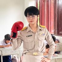 เสียงต้นฉบับ - ครูทิวา
