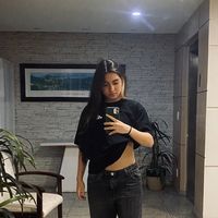 isabellychina