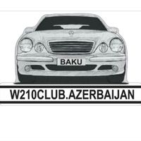 w210club.azerbaijan