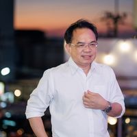 เสียงต้นฉบับ - ดร.อิ๊ด พรพิทักษ์