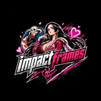original sound - Impact Frames
