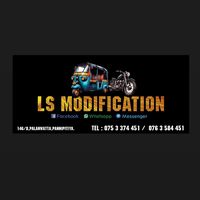 ls.modification