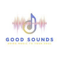 original sound - Good Sounds
