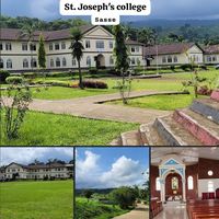 saintjosephcollegesasse