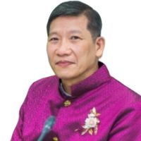 เสียงต้นฉบับ - ลุงโอ